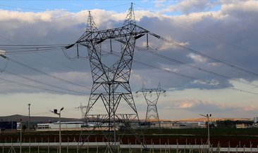 Elektrik üretimi ocak ayında arttı