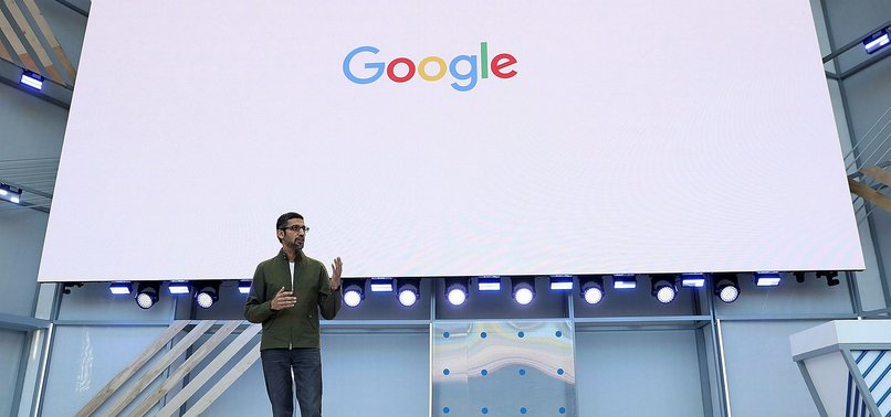 GOOGLE INTRODUCES ARTIFICIAL INTELLIGENCE TOOL TO HELP UNPLUG