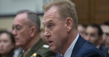 US needs Turkey to buy Patriot missile system, Pentagon chief says