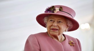 İngiltere Kraliçesi II. Elizabeth 96 Yaşında Hayatını Kaybetti