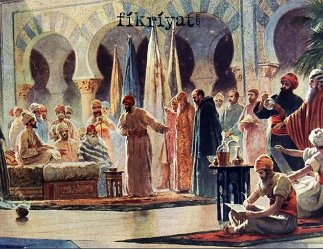 MEDİNE’DEKİ MÜSLÜMAN SAYISI