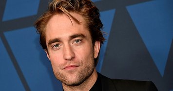 'Batman' filming halted after Pattinson reportedly falls ill with COVID