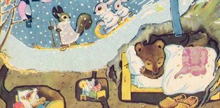 Egoist okur | Nisan 2018