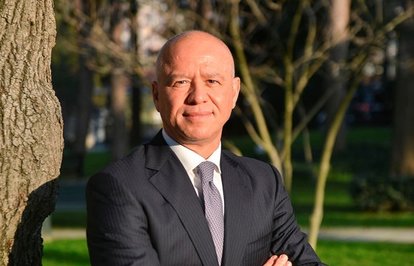 KoçunöncülükettiğiprojeDavostaörnekoldu