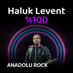 Haluk Levent