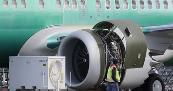 FAA warns some Boeing 737 Max planes may have faulty parts