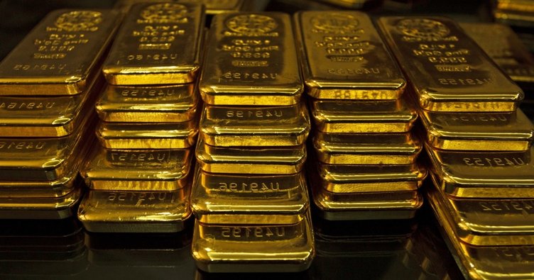 Rusya ve Çin’in altın rezervleri artıyor