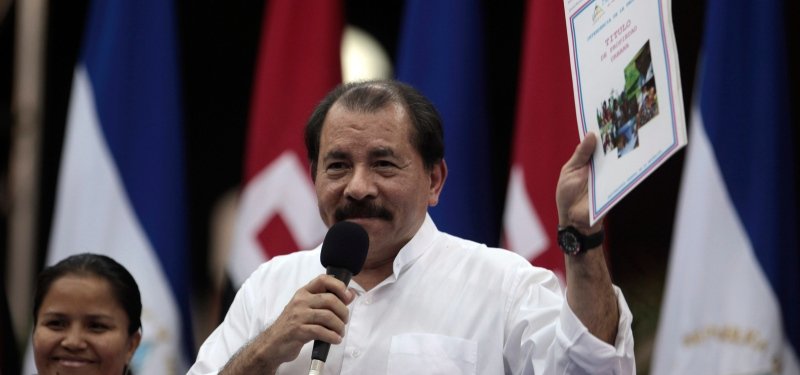 Nicaragua opposition arrests climb to 26