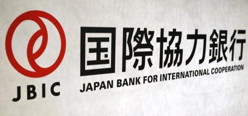 JAPAN BANK KEEN TO WORK WITH TURKEY IN THIRD COUNTRIES