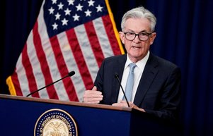Powelldan piyasalara, Fed resesyonu önleyebilir mesajı