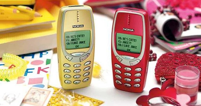 Nokia 3310 geri dönüyor! İşte Nokia 3310’un geri döneceği tarih