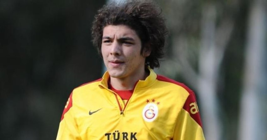 Galatasaray, Salih Dursun’u Antalyaspor’a kiraladı