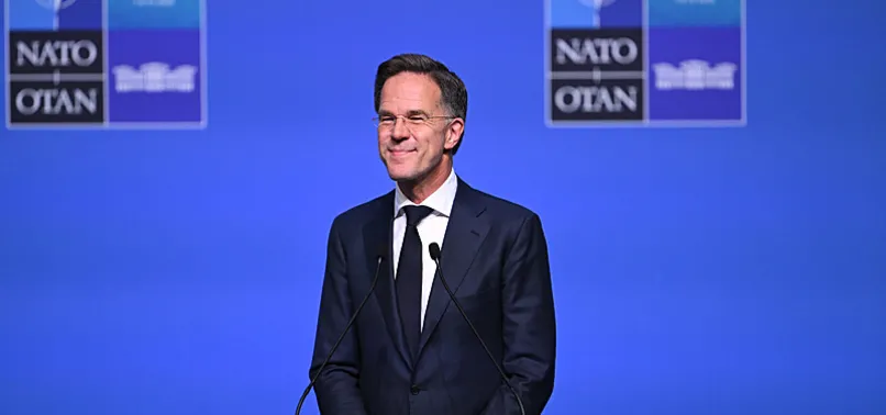 NATO CHIEF, JAPAN DEFENSE MINISTER DISCUSS SECURITY, DEFENSE INDUSTRY COOPERATION
