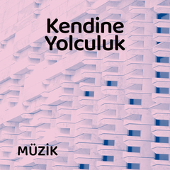 Kendine Yolculuk