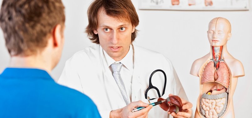 LIVER CANCER DEATHS PREDICTED TO SOAR