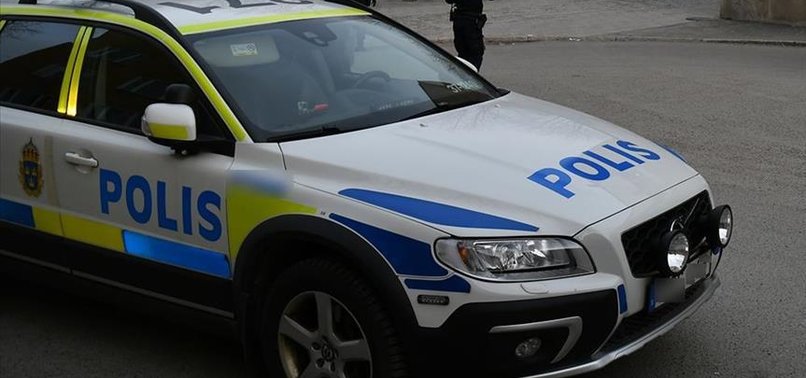 SWEDEN: POLICE SAID TO INJURE AUTISTIC BOY WITH TOY GUN