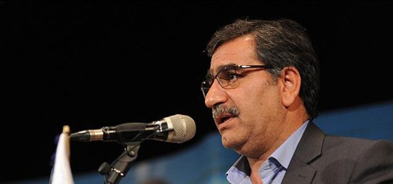 IRAN PAYS ARBITRATION DEBT IN FULL TO TURKEY
