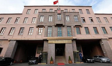 Turkish, Russian delegations hold talks in Ankara to discuss Karabakh issue