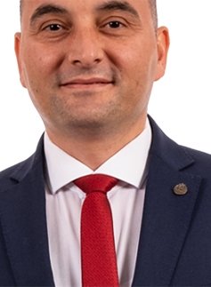 Serkan Öztürk