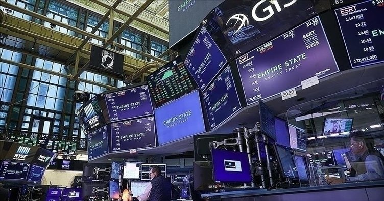 Küresel piyasalar haftaya pozitif başladı