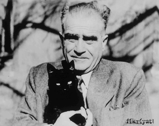 AHMET HAMDİ TANPINAR’IN ESİN KAYNAĞI