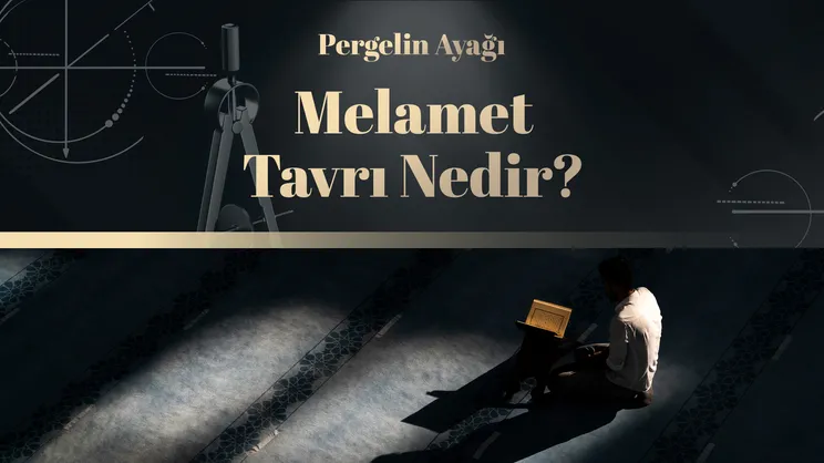 Tasavvufi İlimlerde Şüphe | Pergelin Ayağı