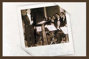 Münir Nurettin Selçuk’un 10 farklı portresi