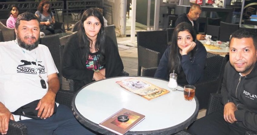 Gümrük kapıları çok yoğundu