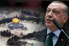 Müslüman liderler Erdoğan’ın Kudüs çağrısına uyarak birlik olmalı