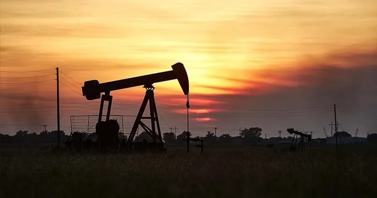Brent petrolün varili 97,82 dolar!