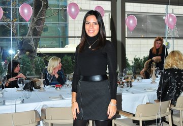 Londra ile sanat köprüsü kurdu