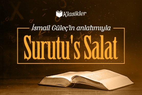 Şurutu’s Salat