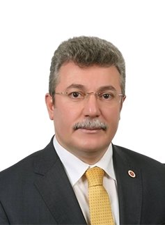 Muhammet Emin Akbaşoğlu