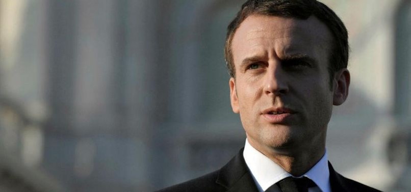 FRENCH LEADER FILES COMPLAINT AGAINST PHOTOGRAPHER