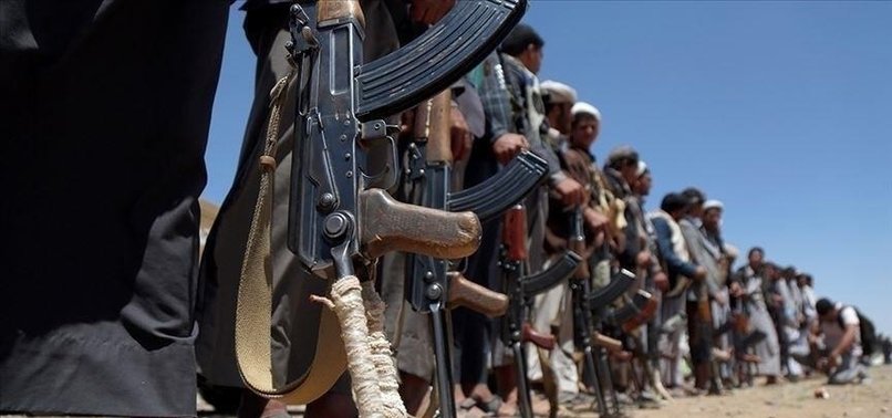 WILL WAR IN YEMEN COME TO END?