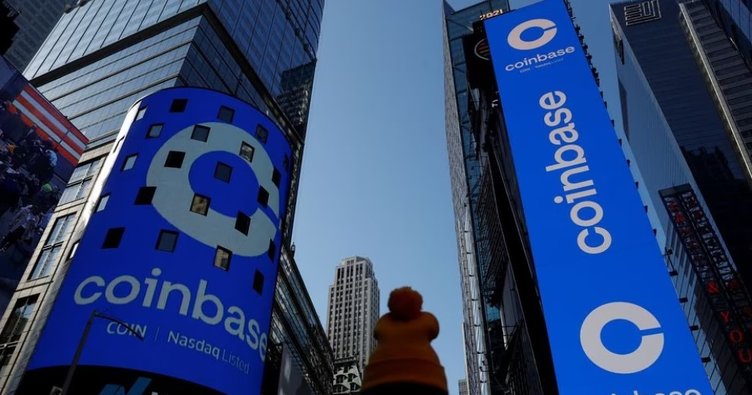 SEC, kripto para borsası Coinbase’e dava açtı
