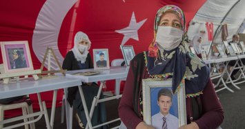 Kurdish mother accuses HDP of tricking her child into joining PKK