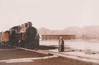 Osmanlı’nın son büyük projesi; Hicaz Demiryolu