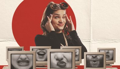 OYNAMA, OYNAMA! SEN ARTİST MİSİN?