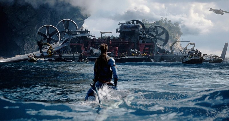 Avatar 3 rough cut 9-hours long, causes clash between Cameron, Disney