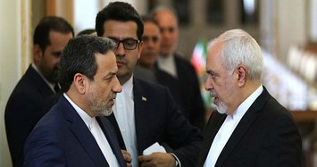Iran, EU officials meet on nuclear deal amid tensions
