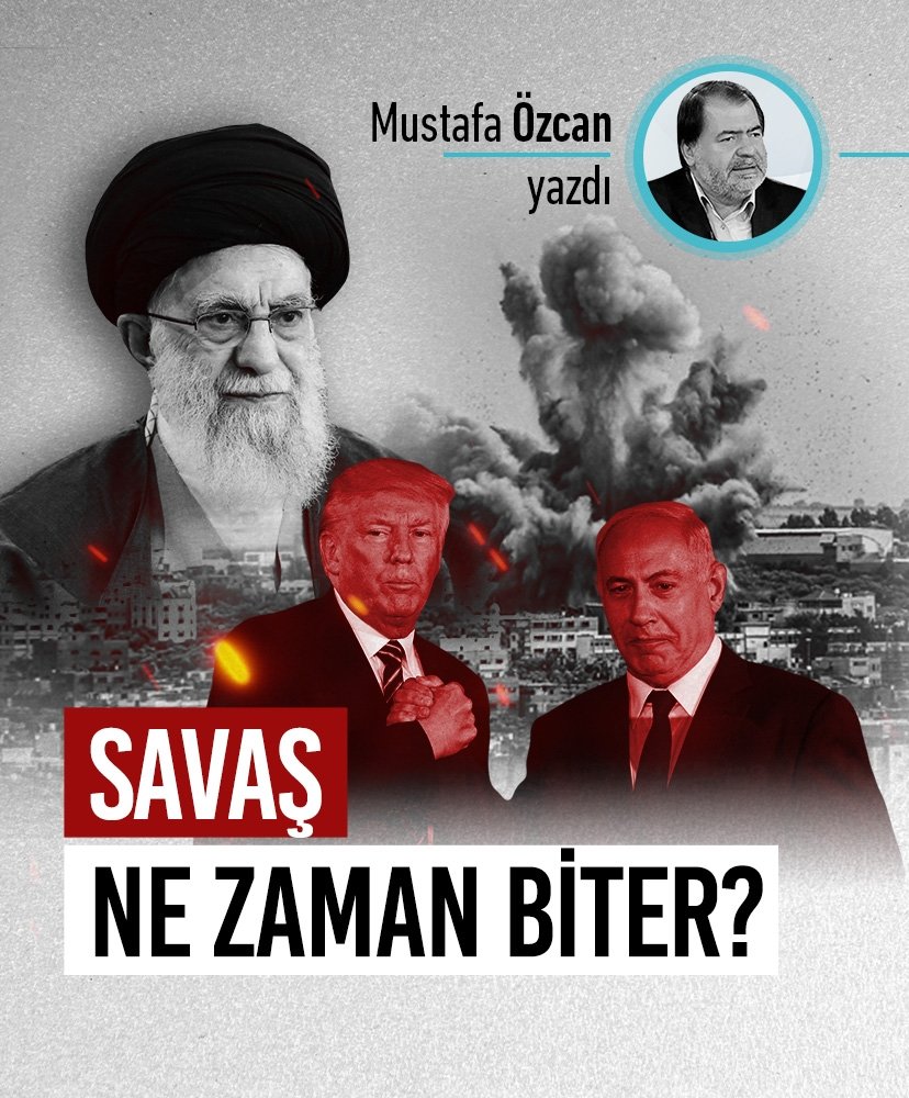 Savaş ne zaman biter?