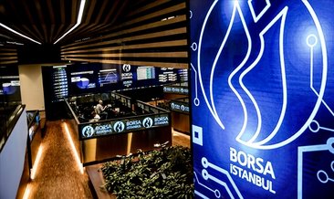 Borsa güne yükselişle başladı