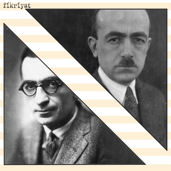 YAKUP KADRİ- PEYAMİ SAFA TARTIŞMASI