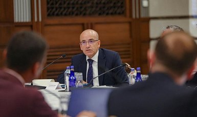 Finance chief Şimşek: Initial reactions to MTP has been positive