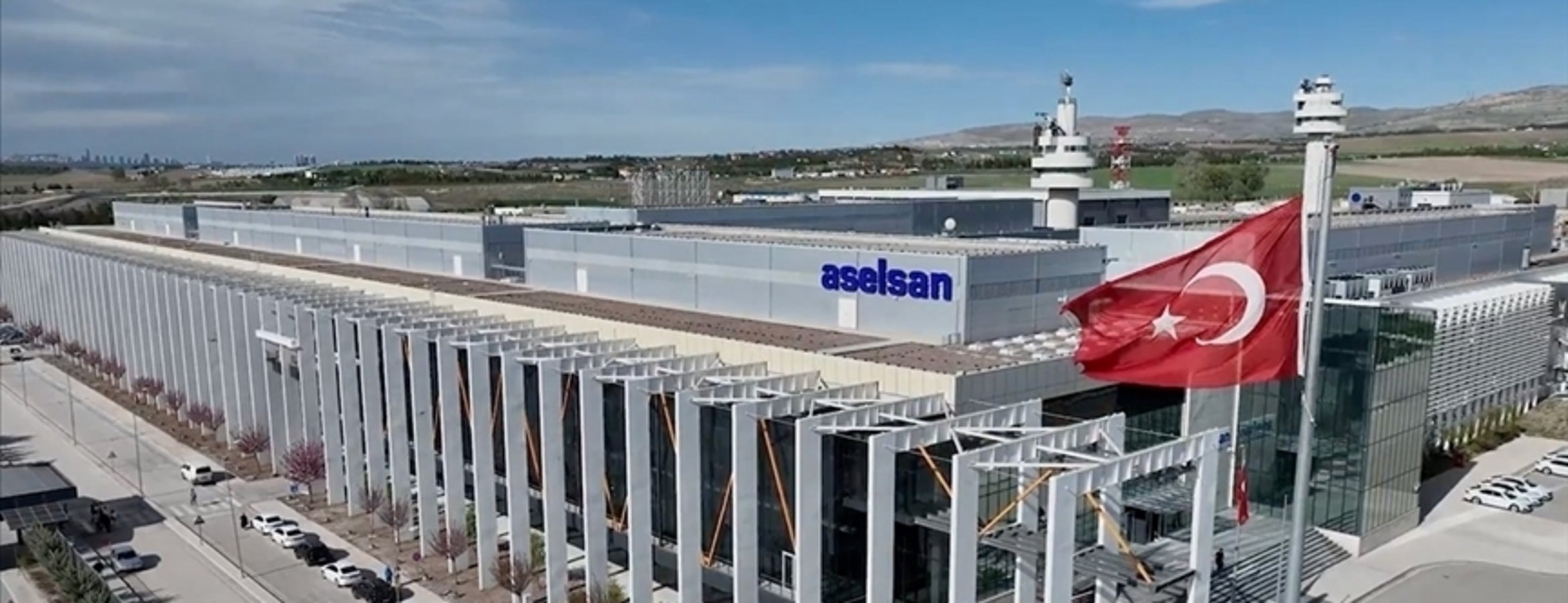 ASELSAN, BIST Sürdürülebilirlik 25 Endeksi’ne zirveden girdi