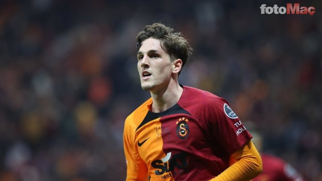 NICOLO ZANIOLO PSV’YE DOĞRU