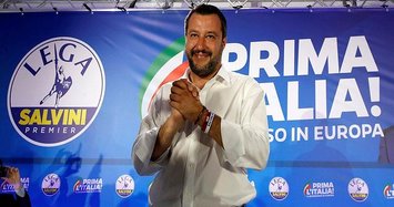 Italian far-right scores historic EP elections victory