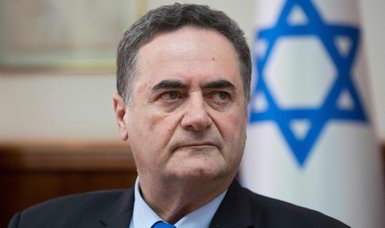 'We're in middle of WW III,' claims Israel's new foreign minister