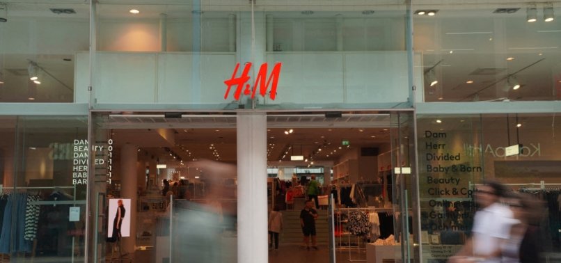 H&M PROBES MYANMAR FACTORY ABUSES AS PRESSURE INTENSIFIES